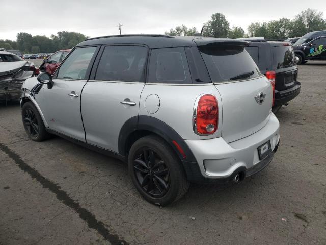 Photo 2 from auction – 2012 MINI COOPER S C with VIN WMWZC5C59CWM11849