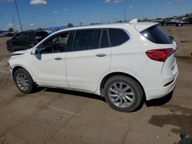 Photo 2 from auction – 2020 BUICK ENVISION E with VIN LRBFX2SA1LD149973