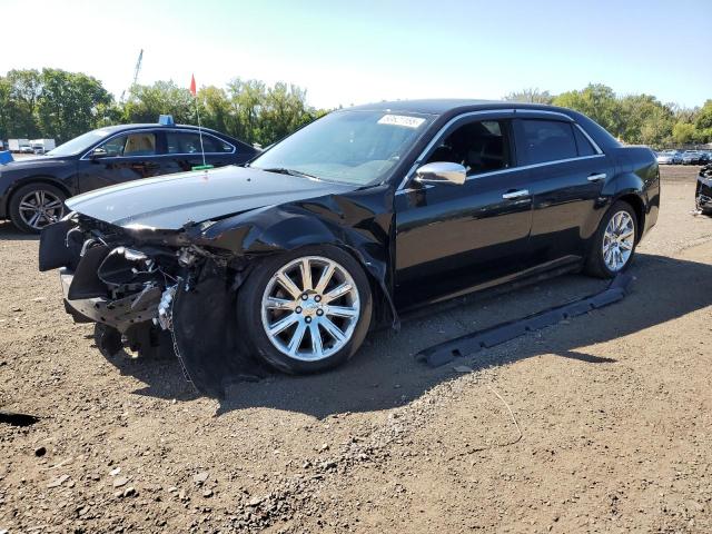 CHRYSLER 300 LIMITED 2012 with VIN 2C3CCACG9CH246052 - Photo from auction