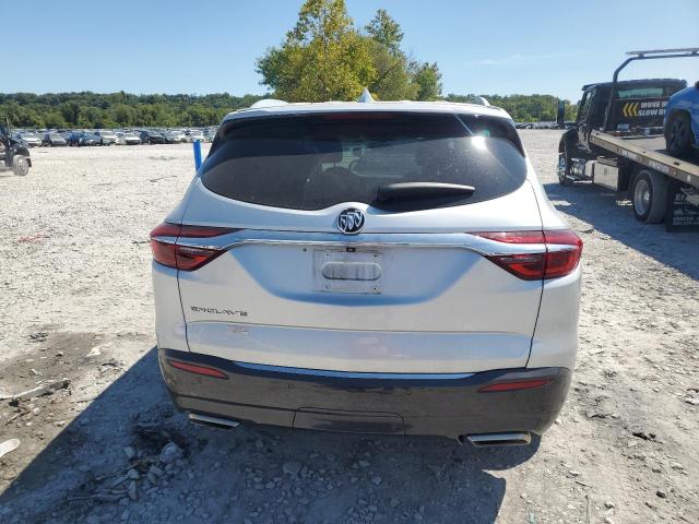 Photo 6 from auction – 2020 BUICK ENCLAVE ES with VIN 5GAERBKW5LJ209727