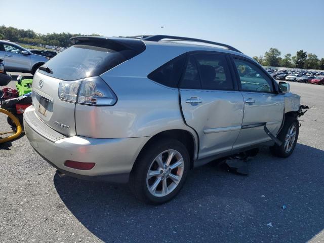 Foto 3 de la subasta – 2008 LEXUS RX 350 con VIN 2T2HK31U78C048947