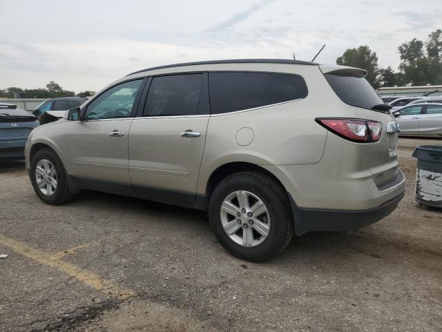 Photo 2 from auction – 2014 CHEVROLET TRAVERSE L with VIN 1GNKRGKD0EJ307829