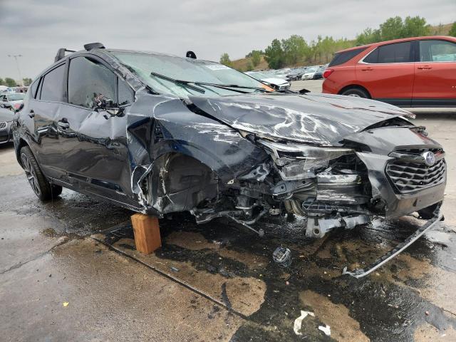 Photo 4 from auction – 2024 SUBARU IMPREZA SP with VIN JF1GUAFC2R8226653
