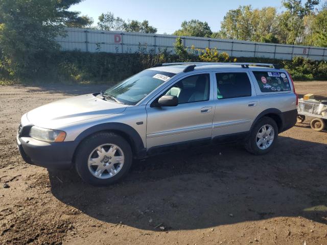 VOLVO XC70 2006 with VIN YV4SZ592361211919 - Photo from auction