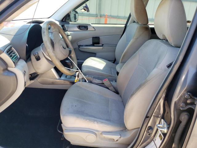 Photo 7 from auction – 2012 SUBARU FORESTER 2 with VIN JF2SHBBC3CH419990