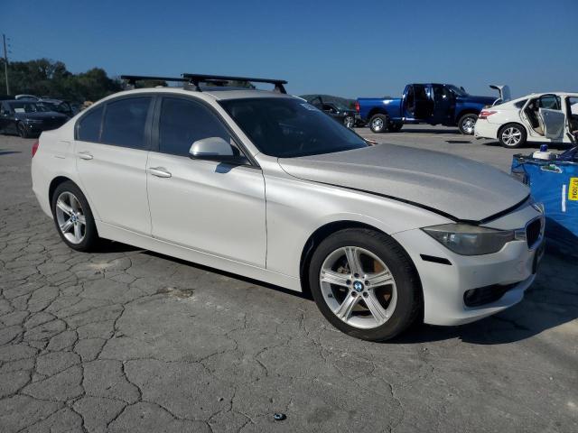 Photo 4 from auction – 2014 BMW 328 I with VIN WBA3A5C54EP600238