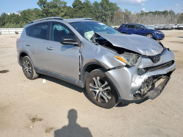 Photo 4 from auction – 2016 TOYOTA RAV4 LE with VIN 2T3ZFREVXGW242332