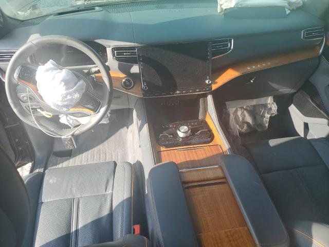 Photo 8 from auction – 2023 JEEP GRAND WAGO with VIN 1C4SJSFPXPS544512