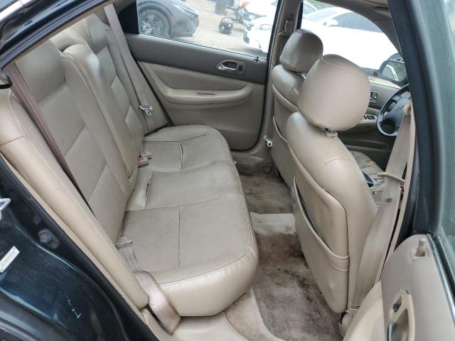 Photo 10 from auction – 1996 HONDA ACCORD EX with VIN 1HGCD5660TA077669