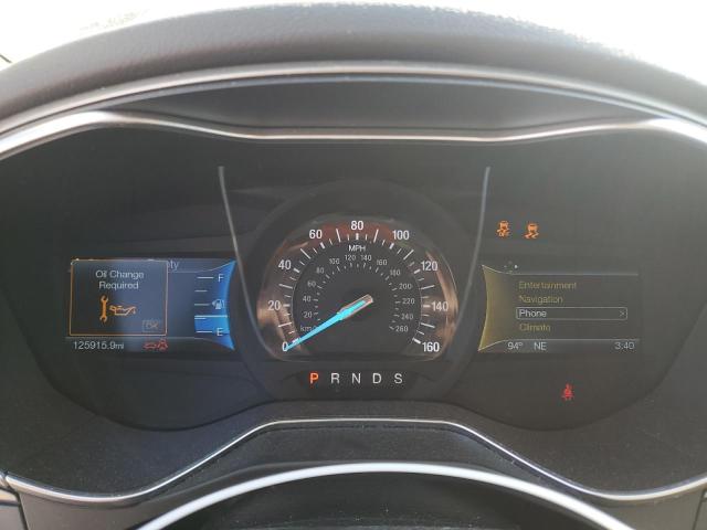 Photo 9 from auction – 2015 FORD FUSION SE with VIN 3FA6P0HD0FR221643