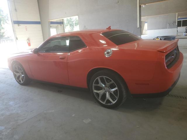 Photo 2 from auction – 2016 DODGE CHALLENGER SXT with VIN 2C3CDZAG2GH316768