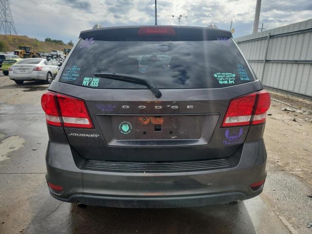 Photo 6 from auction – 2018 DODGE JOURNEY SX with VIN 3C4PDCBG0JT521769