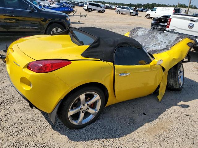 Photo 3 from auction – 2007 PONTIAC SOLSTICE with VIN 1G2MB35B97Y104963