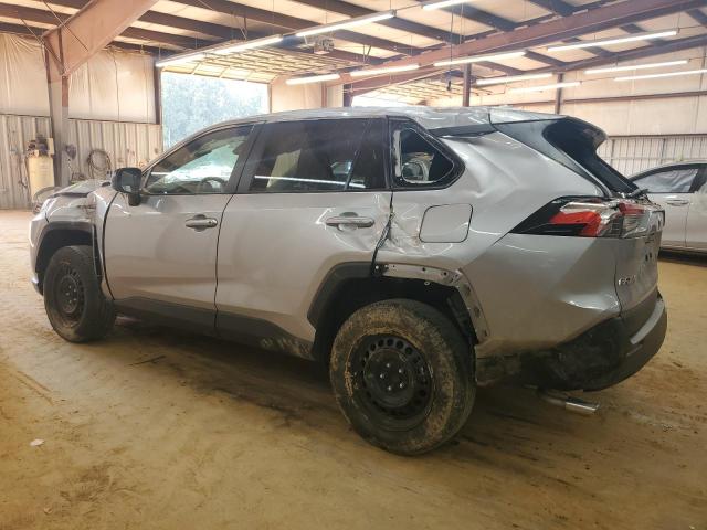 Photo 2 from auction – 2024 TOYOTA RAV4 LE with VIN 2T3H1RFV8RC274564