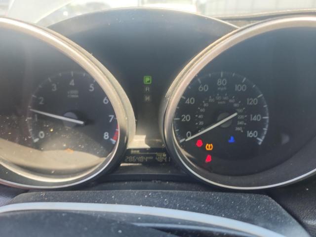 Photo 9 from auction – 2012 MAZDA 3 I with VIN JM1BL1UF4C1512136