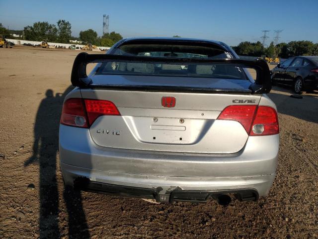Photo 6 from auction – 2008 HONDA CIVIC LX with VIN 1HGFA15558L044220