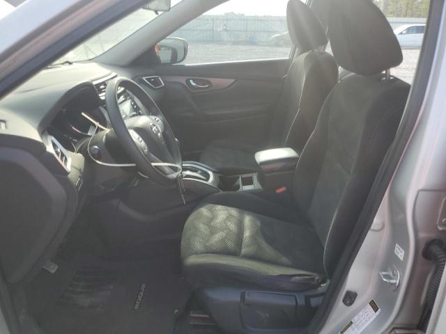 Photo 7 from auction – 2014 NISSAN ROGUE S with VIN 5N1AT2MT3EC835555