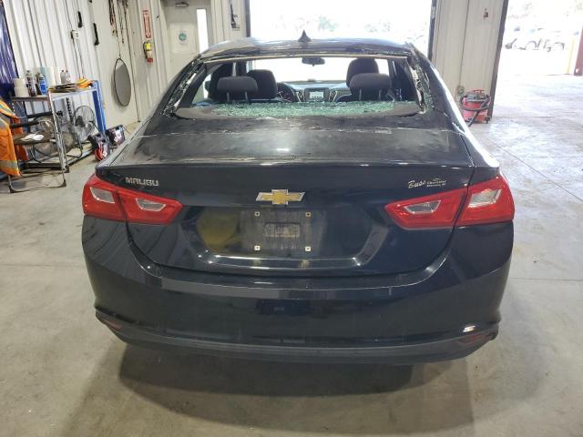 Photo 6 from auction – 2017 CHEVROLET MALIBU LS with VIN 1G1ZB5ST2HF266563