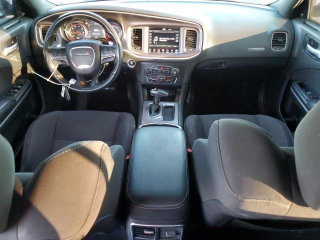 Photo 8 from auction – 2019 DODGE CHARGER R/T with VIN 2C3CDXCT7KH598011