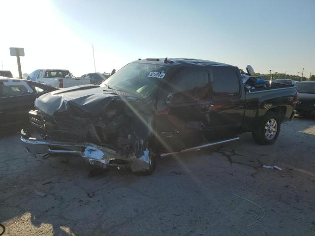 CHEVROLET SILVERADO 2011 with VIN 1GC1KYC87BF238913 - Photo from auction
