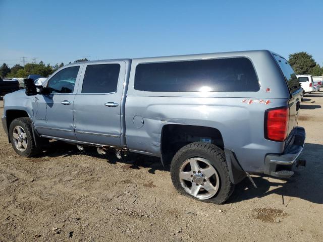 Photo 2 from auction – 2015 CHEVROLET SILVERADO with VIN 1GC1KWE81FF612763