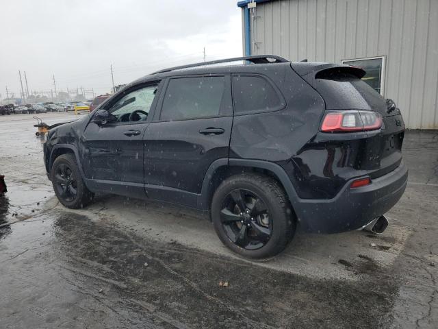 Photo 2 from auction – 2019 JEEP CHEROKEE LATITUDE PLUS with VIN 1C4PJMLX1KD412998