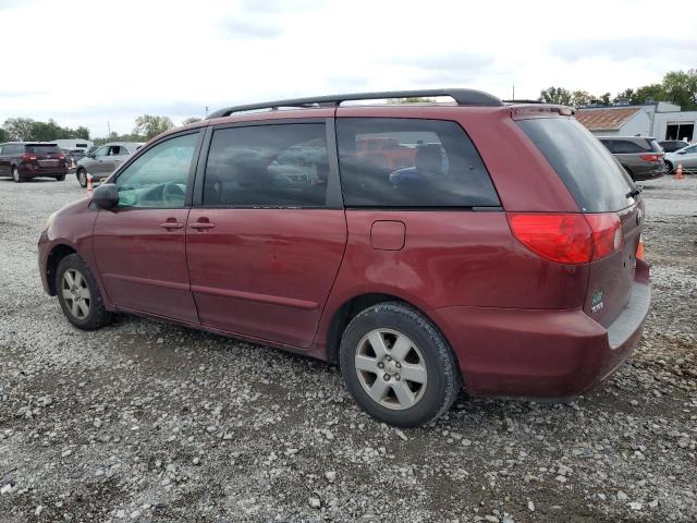 Photo 2 from auction – 2007 TOYOTA SIENNA CE with VIN 5TDZK23C57S073049