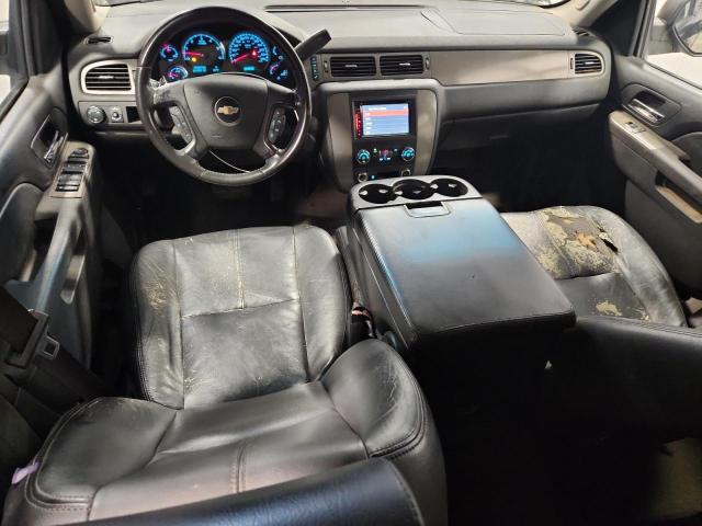 Photo 8 from auction – 2010 CHEVROLET SUBURBAN C with VIN 1GNUCHE0XAR161346