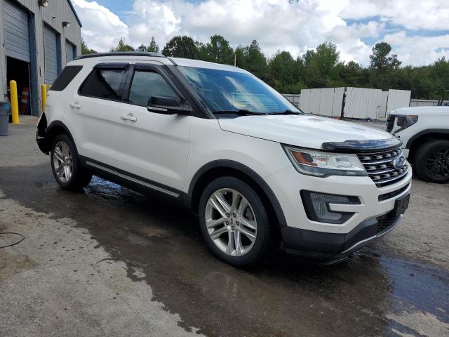Photo 4 from auction – 2017 FORD EXPLORER X with VIN 1FM5K7D82HGA92073