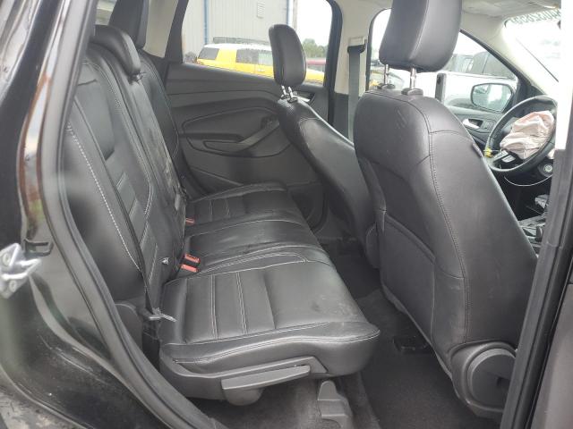 Photo 10 from auction – 2018 FORD ESCAPE SEL with VIN 1FMCU0HD4JUB20284