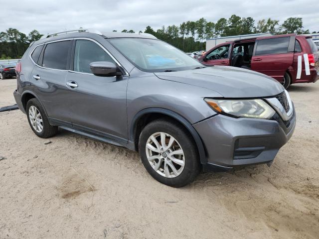 Photo 4 from auction – 2020 NISSAN ROGUE S with VIN KNMAT2MT9LP507471