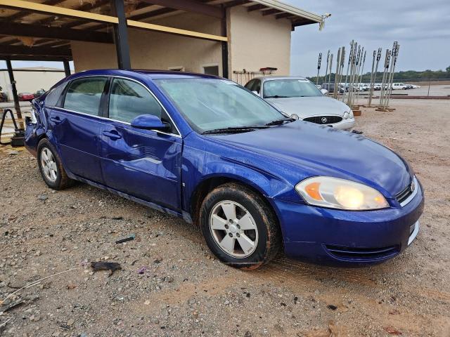 Photo 4 from auction – 2006 CHEVROLET IMPALA LT with VIN 2G1WT55K269382614