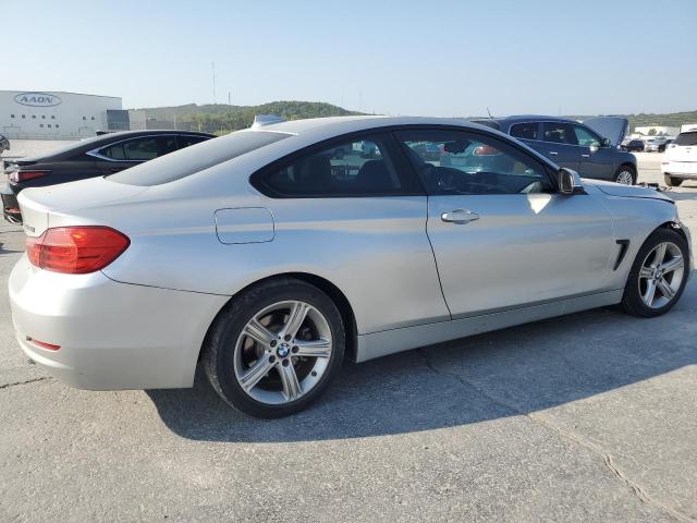 Photo 3 from auction – 2014 BMW 428 XI with VIN WBA3N9C58EF720769