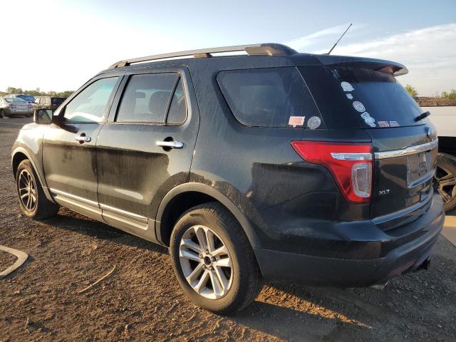 Photo 2 from auction – 2013 FORD EXPLORER X with VIN 1FM5K8D81DGC86996
