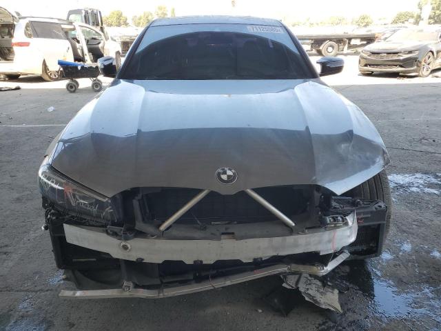 Photo 5 from auction – 2023 BMW M340I with VIN 3MW49FS00P8D10217