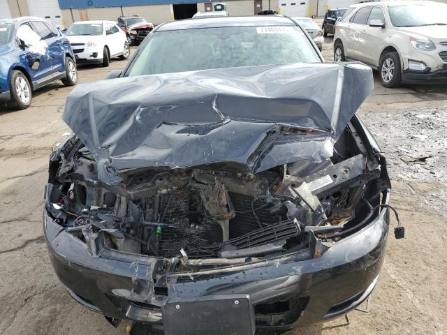 Photo 5 from auction – 2008 CHEVROLET IMPALA LS with VIN 2G1WB58KX89102391