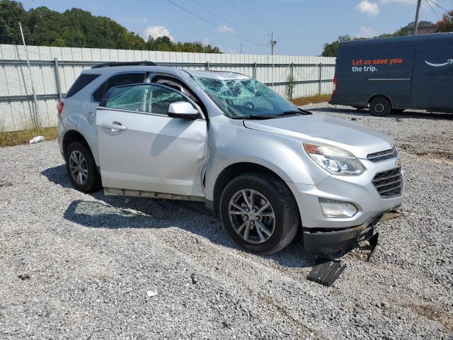 Photo 4 from auction – 2017 CHEVROLET EQUINOX LT with VIN 2GNALCEK3H1596879