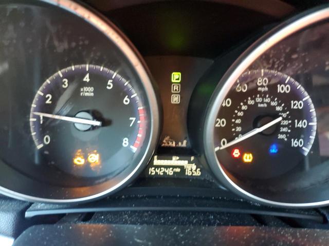 Zdjęcie 9 z aukcji – 2012 MAZDA 3 I z VIN JM1BL1UG6C1550380