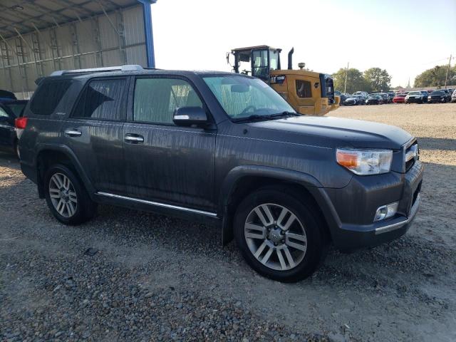 Photo 4 from auction – 2013 TOYOTA 4RUNNER SR with VIN JTEBU5JR1D5128100