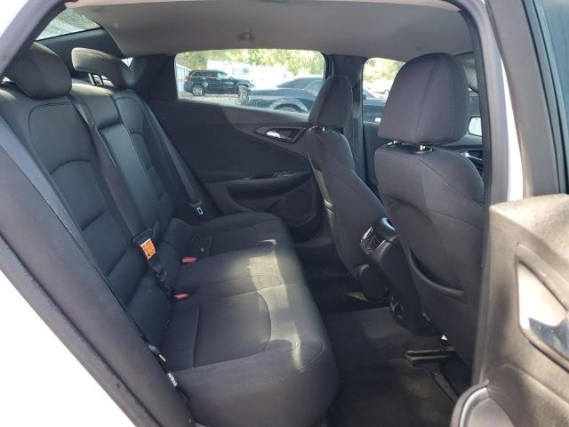 Photo 10 from auction – 2016 CHEVROLET MALIBU LT with VIN 1G1ZE5ST0GF315541