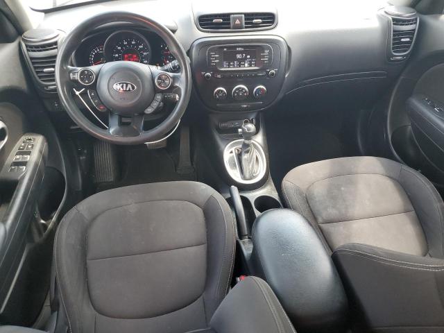 Photo 8 from auction – 2018 KIA SOUL with VIN KNDJN2A26J7607434