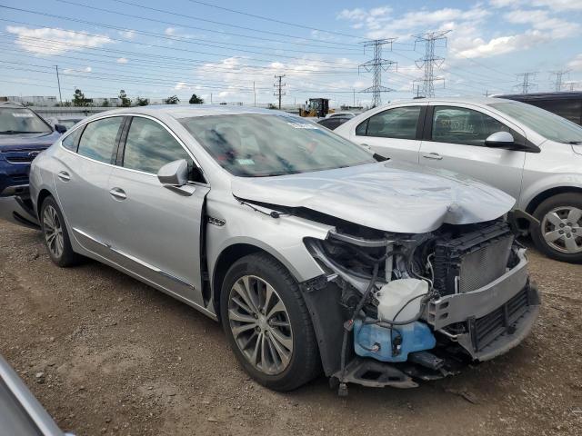 Photo 4 from auction – 2018 BUICK LACROSSE E with VIN 1G4ZP5SS9JU145543