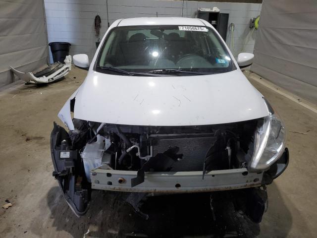 Photo 5 from auction – 2019 NISSAN VERSA S with VIN 3N1CN7AP5KL864702
