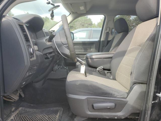 Photo 7 from auction – 2012 DODGE RAM 1500 S with VIN 1C6RD7KP2CS247342