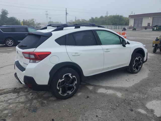 Photo 3 from auction – 2021 SUBARU CROSSTREK with VIN JF2GTHNC6MH381756