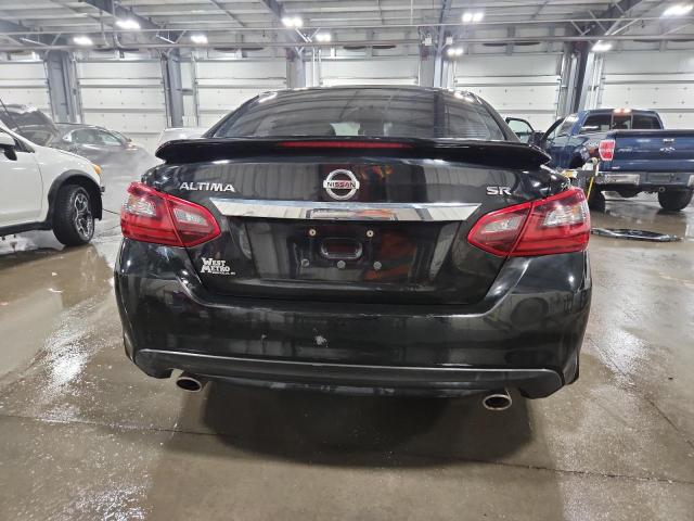 Photo 6 from auction – 2017 NISSAN ALTIMA 2.5 with VIN 1N4AL3AP5HC216113