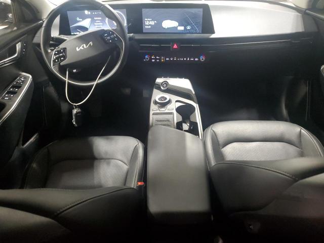 Zdjęcie 8 z aukcji – 2023 KIA EV6 LIGHT z VIN KNDC34LA5P5612837