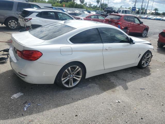 Photo 3 from auction – 2016 BMW 428 I with VIN WBA3N7C53GK228908