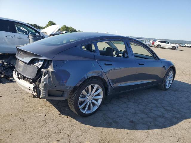Photo 3 from auction – 2020 TESLA MODEL 3 with VIN 5YJ3E1EA6LF661110