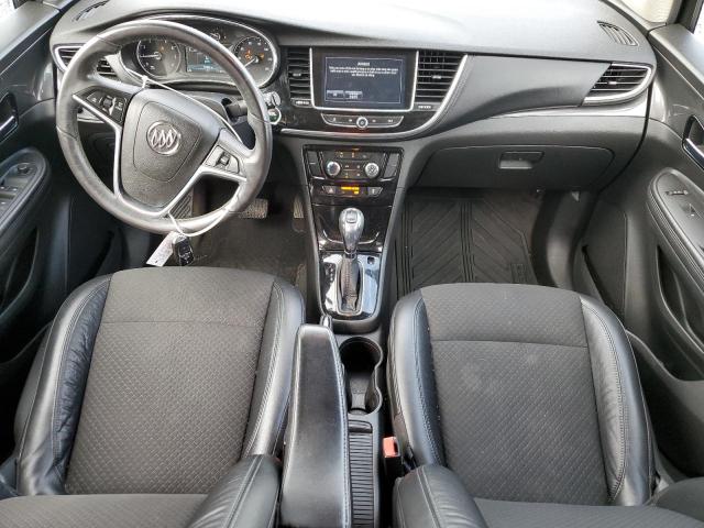 Photo 8 from auction – 2017 BUICK ENCORE PREFERRED with VIN KL4CJASB7HB047969